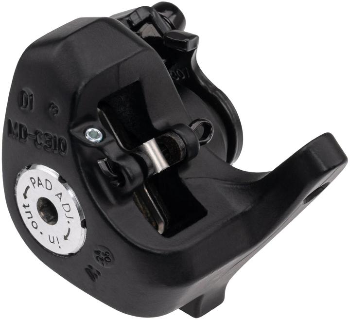 Tektro Pinza freno Rr (Freno posteriore, Pinza freno, 2)