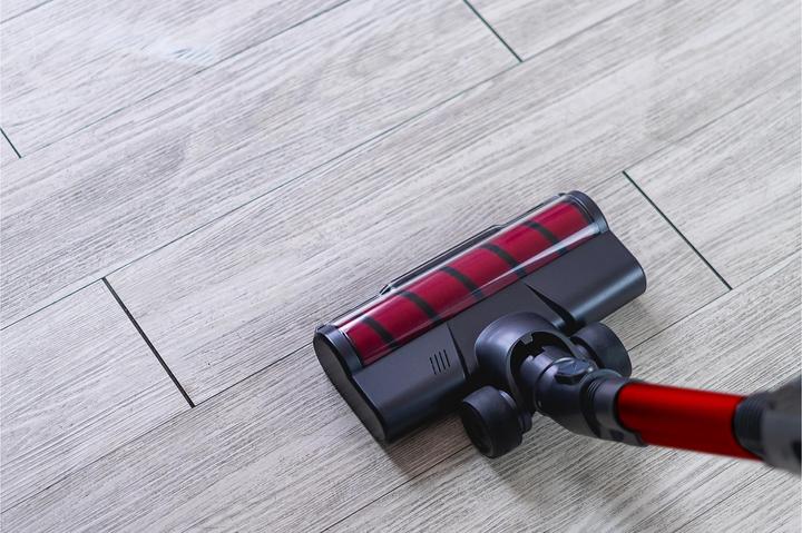 Immagine prodotto Eziclean Cycloboost R680 Turbo Flex aspirapolvere a mano e a bastone senza filo