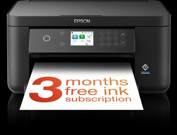 Image du produit Epson Expression Home XP-5200 (Encre, Couleur)