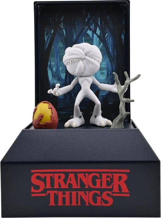 YuMe 12pz) Stranger Things Upside Down Capsule S2 Display - Galaxus