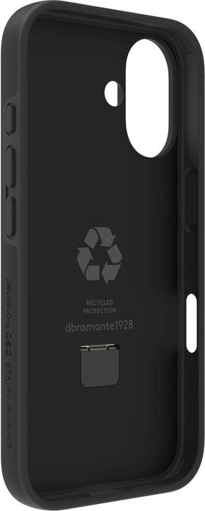 Produktbild dbramante1928 Iceland Ultra D3O Kickstand (Apple iPhone 16)