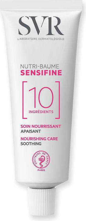 Nutribaume (40 ml, 24h cream)