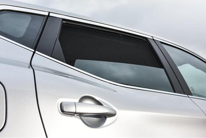 Productafbeelding Carshades Zonneschermen voor Fiat 500L Trekking van 2012 tot nu