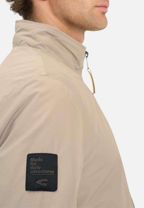 Immagine prodotto Camel Active Wasserabweisender Blouson mit Innenfutter