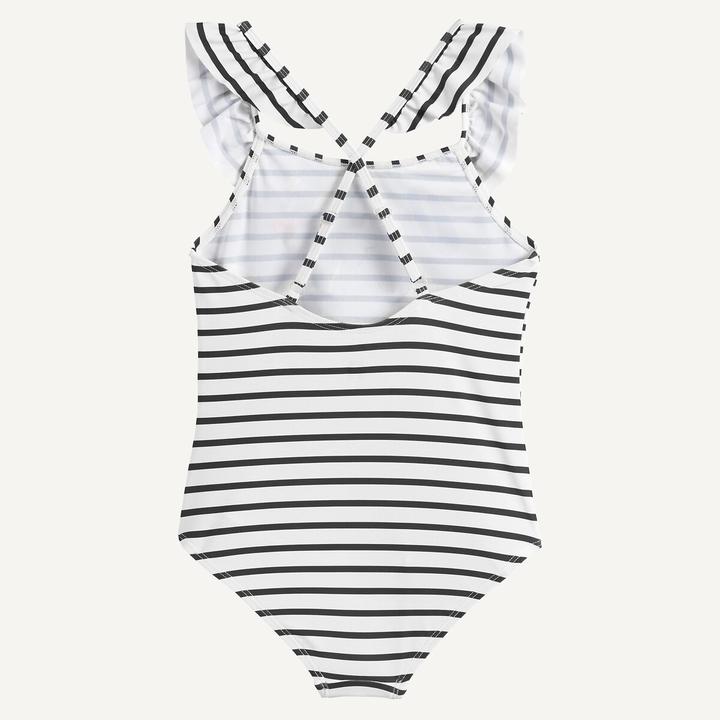 Produktbild La Redoute Collections Einteiliger Badeanzug (152)