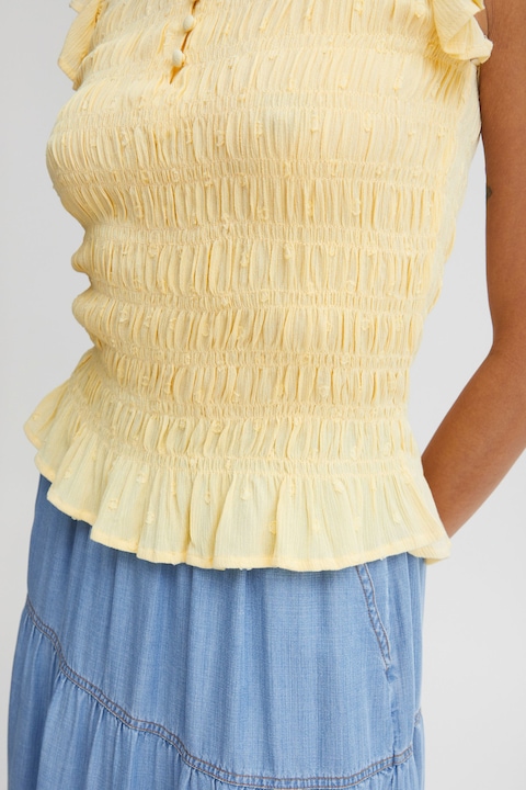 Image du produit B.young BYFELICE VNECK TOP - 20812955 (42)
