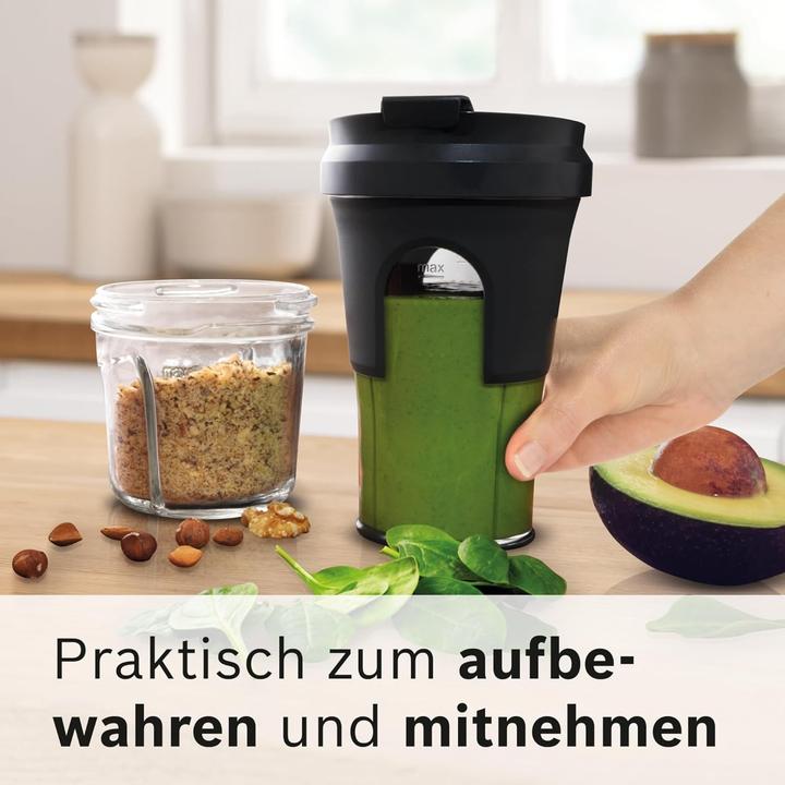 Immagine prodotto Bosch Hausgeräte Universalzerkleinerer MUZ45XTM1