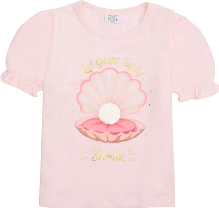 Produktbild Hust and Claire T-Shirt Alma (116)