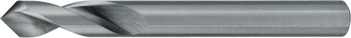 Actual product image Promat NC drill bit (8 millimetres)