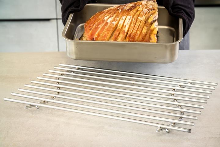 Produktbild Kitchen Craft Topfuntersetzer (Pfannenuntersetzer)