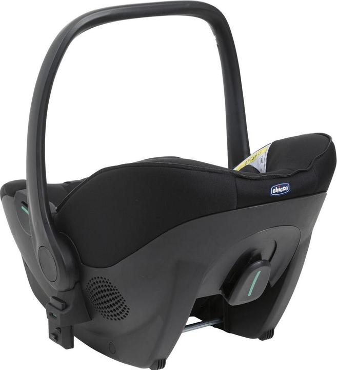 Actual product image Chicco Kory I-Size Essential (Baby car seat, ECE R129/i-Size Standard)