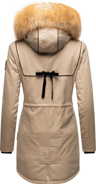 Actual product image Navahoo Bombii