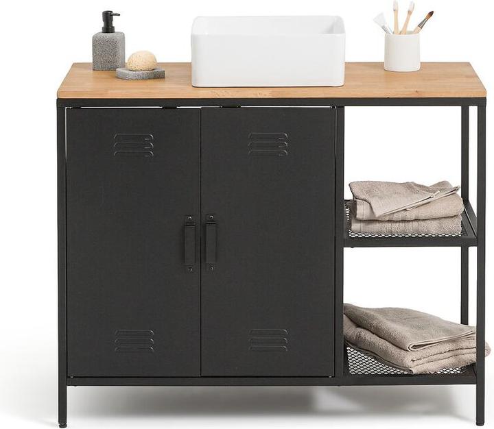 Produktbild La Redoute Interieurs Hiba