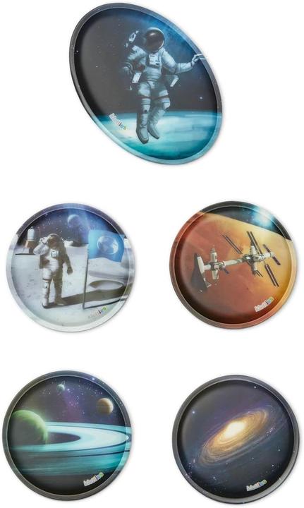 Produktbild Ergobag Galaxis Limited (20 l)