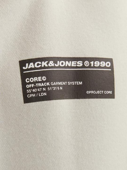 Produktbild Jack & Jones Gedruckt Kapuzenpullover Junior Kapuzenpullover (152)