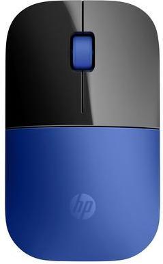 Image du produit HP Z3700 - Optique bleu sans fil (Sans fil)