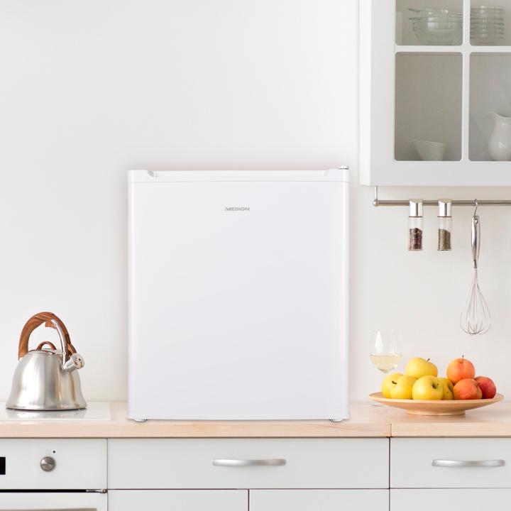 Produktbild Medion Gefrierschrank MD 37675 Rechts/Wechselbar (Freistehend, 33 l)