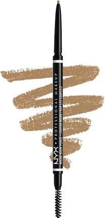 Produktbild NYX Professional Make-Up Micro Brow (Blonde)