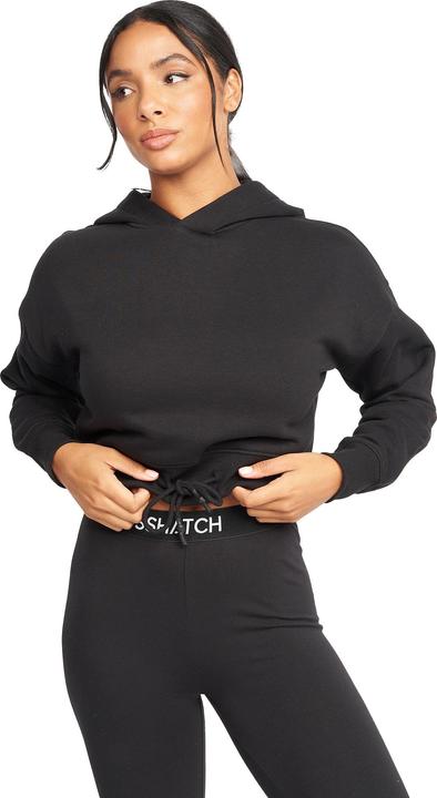 Immagine prodotto Crosshatch Maglia con cappuccio Jacklight (M)