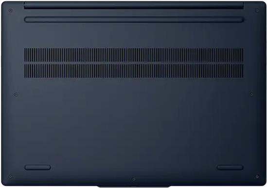 Actual product image Lenovo IdeaPad Slim 3 (16", Intel Core 5 210H, 16 GB, 1000 GB, DE)