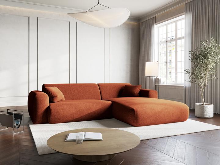 Produktbild Cosmopolitan Design Nolio (Ecksofa)