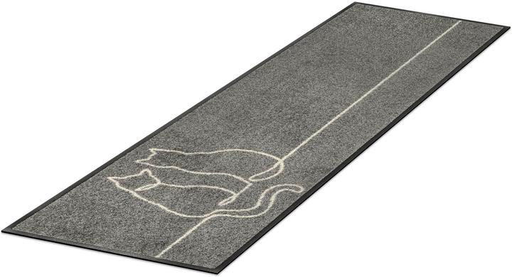 Immagine prodotto Wash + Dry Lovetails (35 x 120 cm)