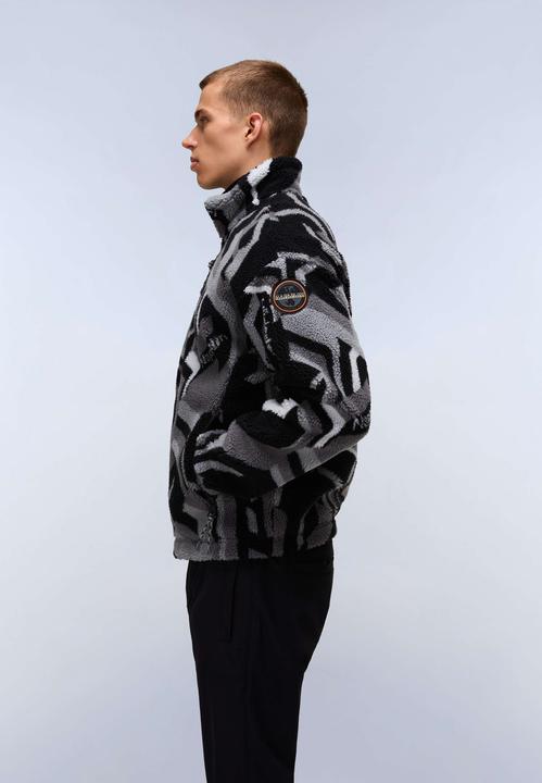 Actual product image Napapijri Fiemme (XS)