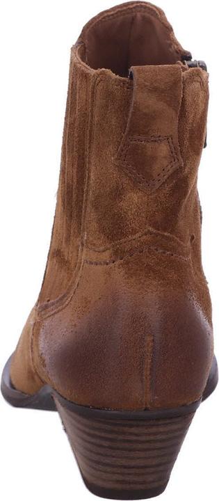Produktbild Paul Green 0076-8144-006/Stiefelette (38)