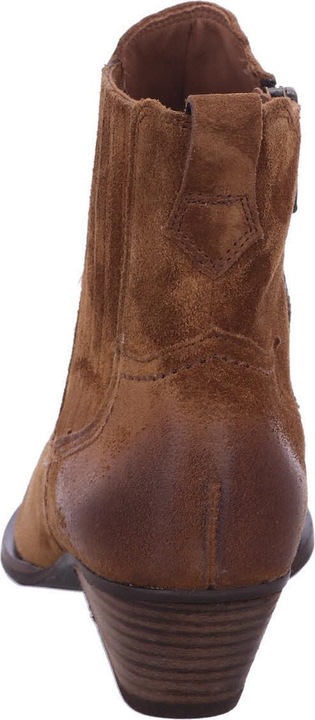 Produktbild Paul Green 0076-8144-006/Stiefelette (37.5)