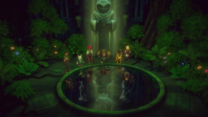 Immagine prodotto Bandai Namco Earthlock: Festival of Magic (PC, IT)