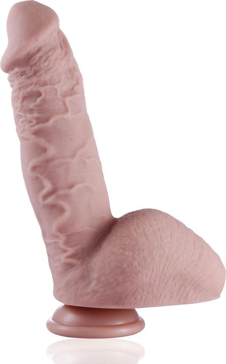 Produktbild HiSmith KlicLok Dildo 21 cm