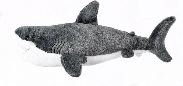 Produktbild Wild Republic Cupkins MINI GREAT WHITE SHARK (20.32 cm)