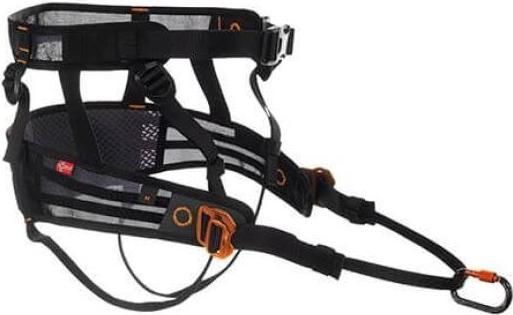 Image du produit Non-Stop Dogwear CaniX Belt S (S, Chien, Sport canin)