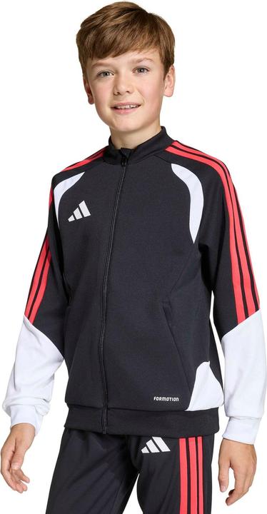 Actual product image Adidas Kinder-Sweatshirt für Tiro-Wettkampftraining (152)