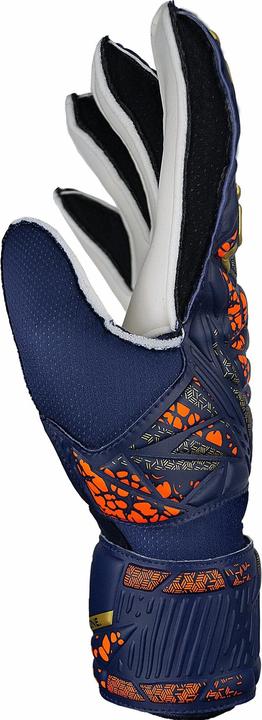 Actual product image Reusch Attrakt Solid (6)