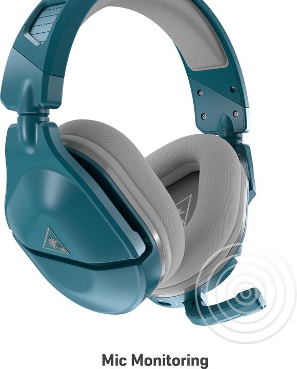 Productafbeelding Turtle Beach STEALTH 600 GEN 2 MAX - Draadloze headset voor Xbox (Draadloze)