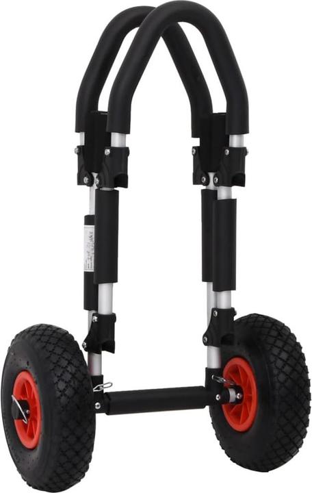 Produktbild vidaXL SUP Trollley