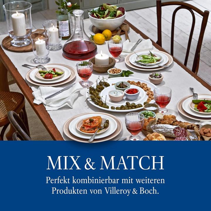 Produktbild Villeroy & Boch Ella (113 Stk., Besteck Set)