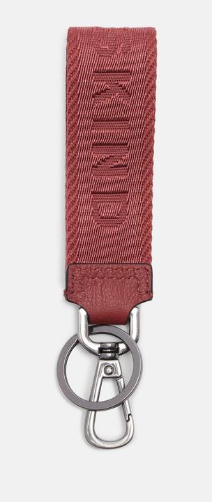 Actual product image Liebeskind Berlin Anhänger Schlüsselanhänger aus Jaquardstoff