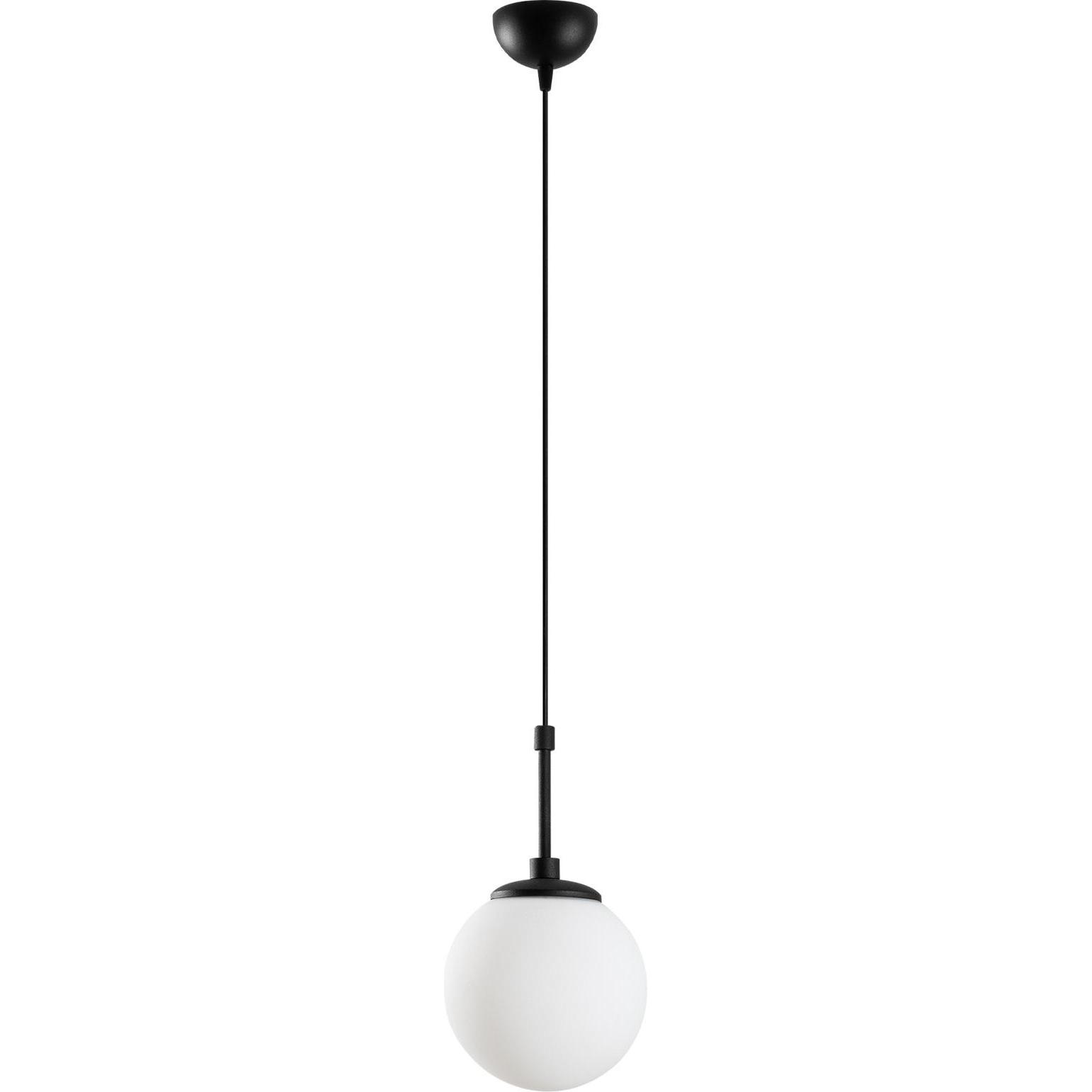 Opviq, Pendelleuchte, Orbital (E14)