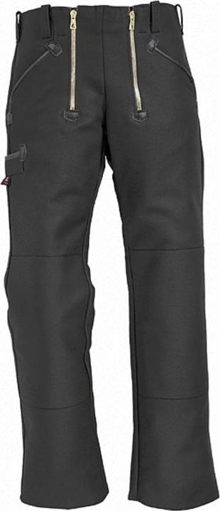 Actual product image FHB ENNO guild trousers twisted double pilot