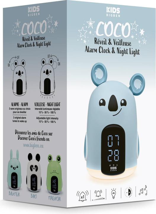 Image du produit Bigben Koala