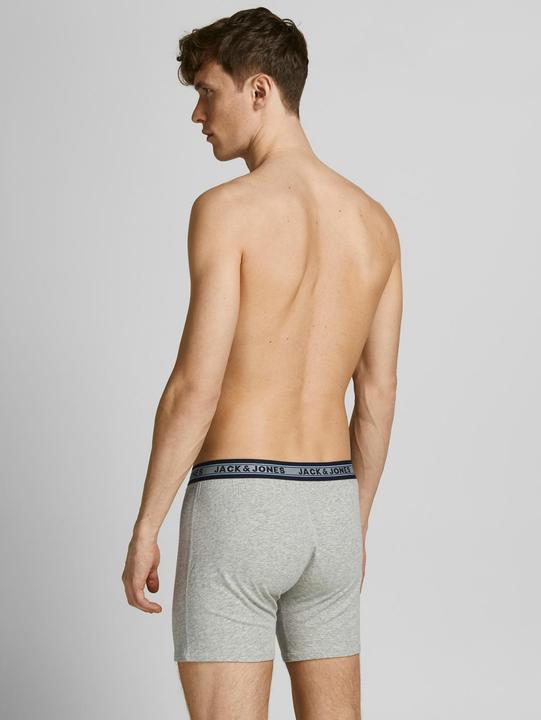 Immagine prodotto Jack & Jones Oliver Trunks (4XL, Confezione da 5 pezzi)