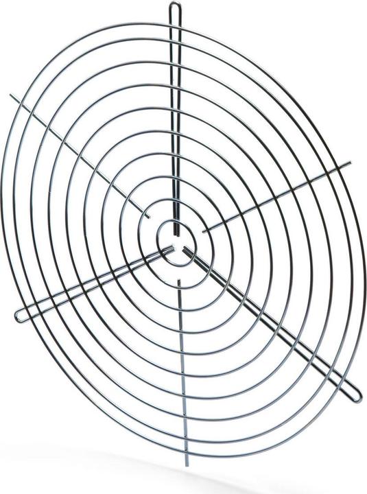Helios HELI SG 560 Schutzgitter zu Rohrflansch