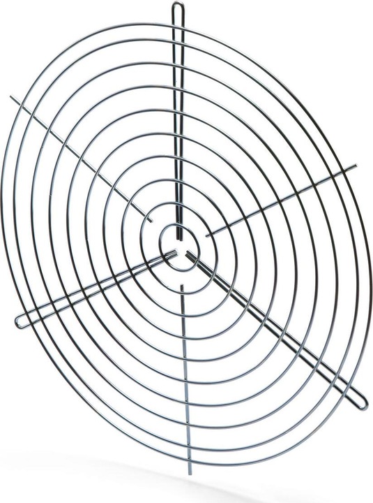 Produktbild Helios HELI SG 560 Schutzgitter zu Rohrflansch