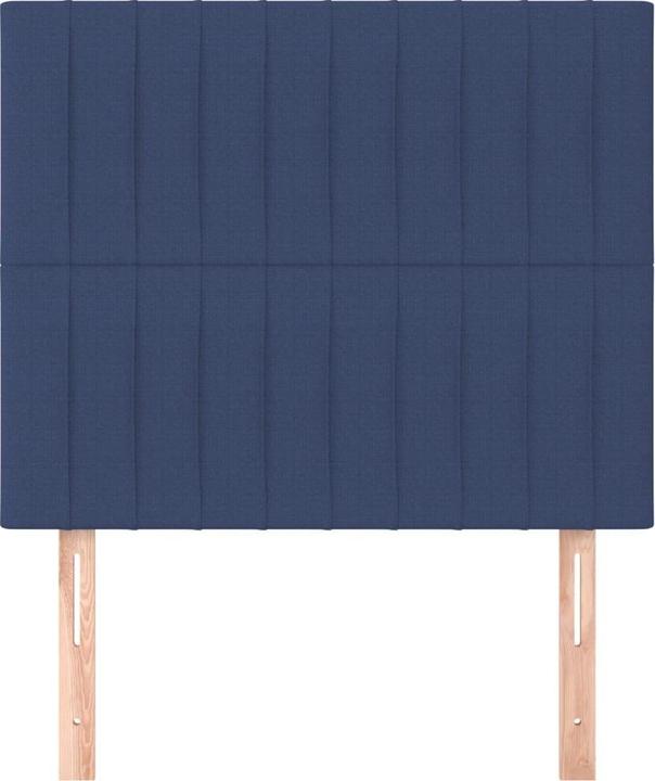 Image du produit vidaXL Kopfteil (100 x 5 x 128 cm)