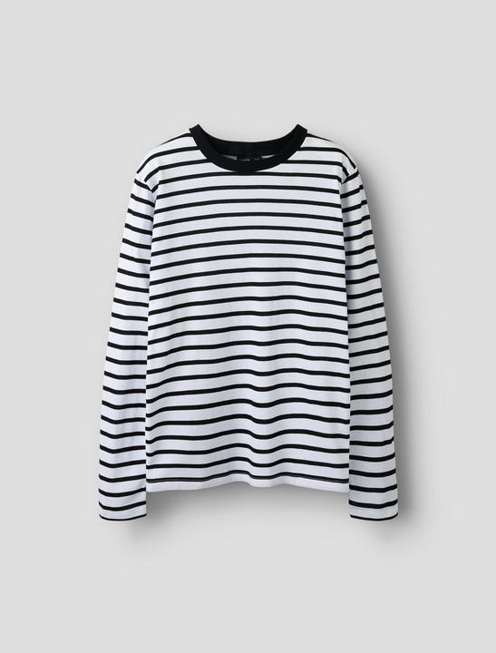 Immagine prodotto Lmtd Streifen Oberteil mit langen Ärmeln (146, 152)
