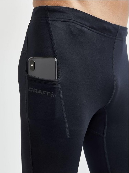Produktbild Craft Adv Essence Intense Zip Tights (XL)
