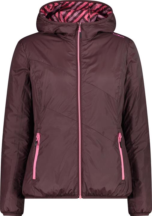 Image du produit CMP Campagnolo Sweat à capuche (M)