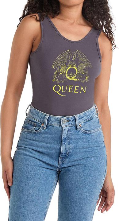 Produktbild Amplified Crest Bodysuit (M)